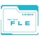 File Generic icon